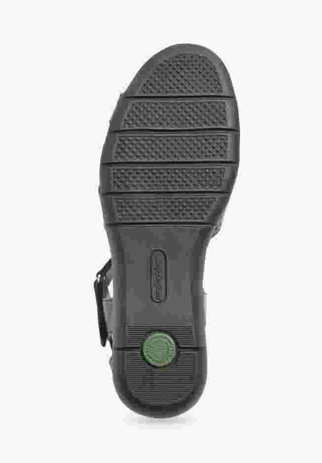 The Christiana Sandal By Comfortview image number 2