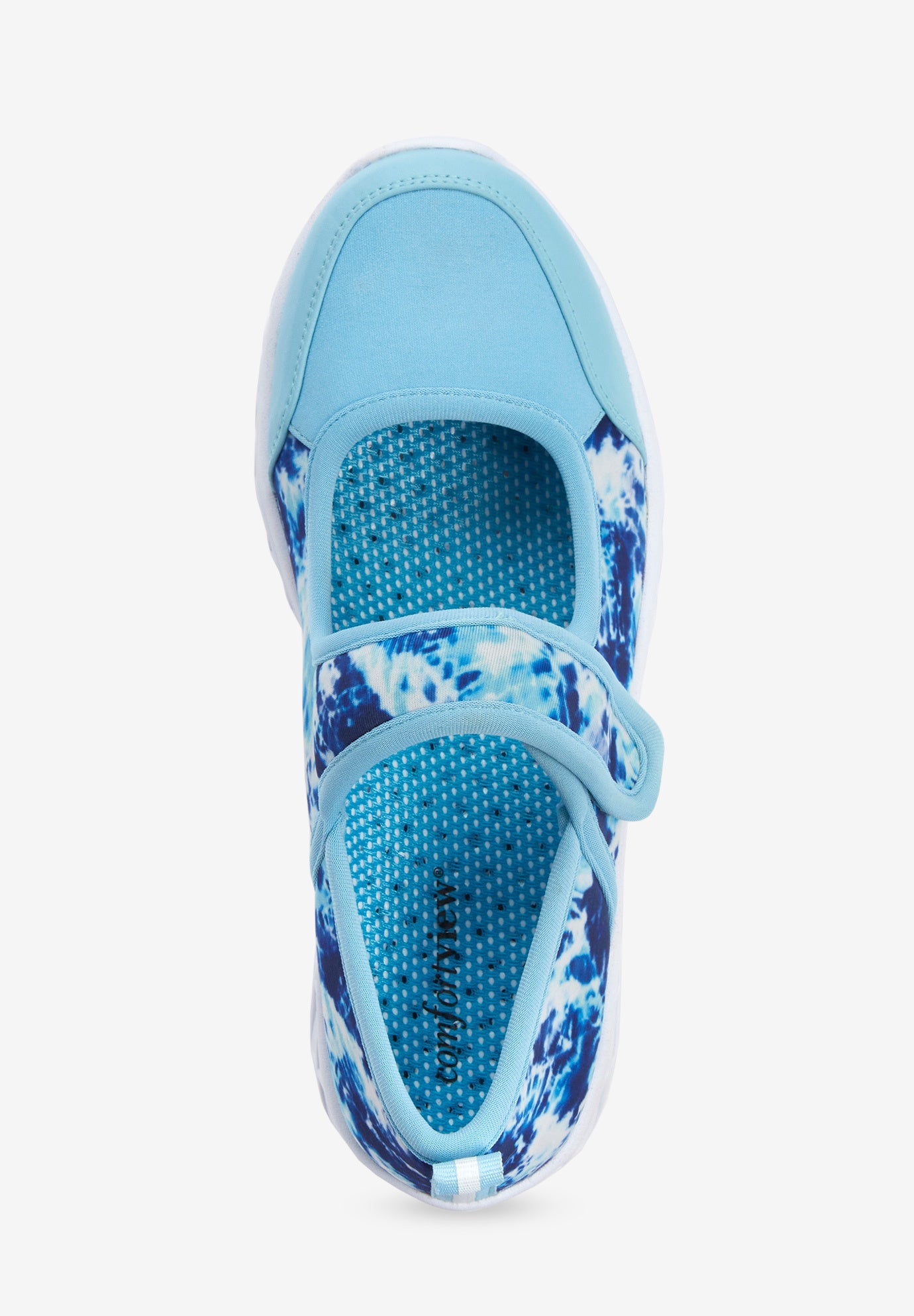 The Water Shoe By Comfortview image number 4