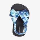 The Taylor Sandal By Comfortview image number null