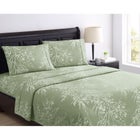 4-PC Foliage Sheet Set image number null