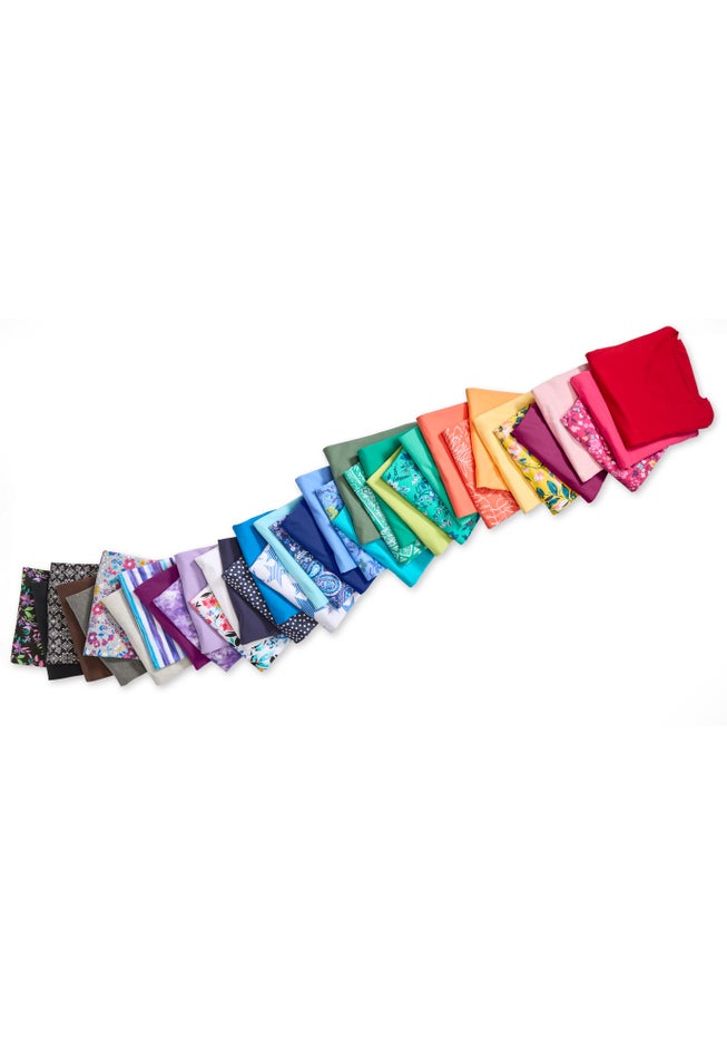 Perfect Short-Sleeve V-Neck Tunic image number 8