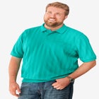 No Tuck Polo Shirt image number null