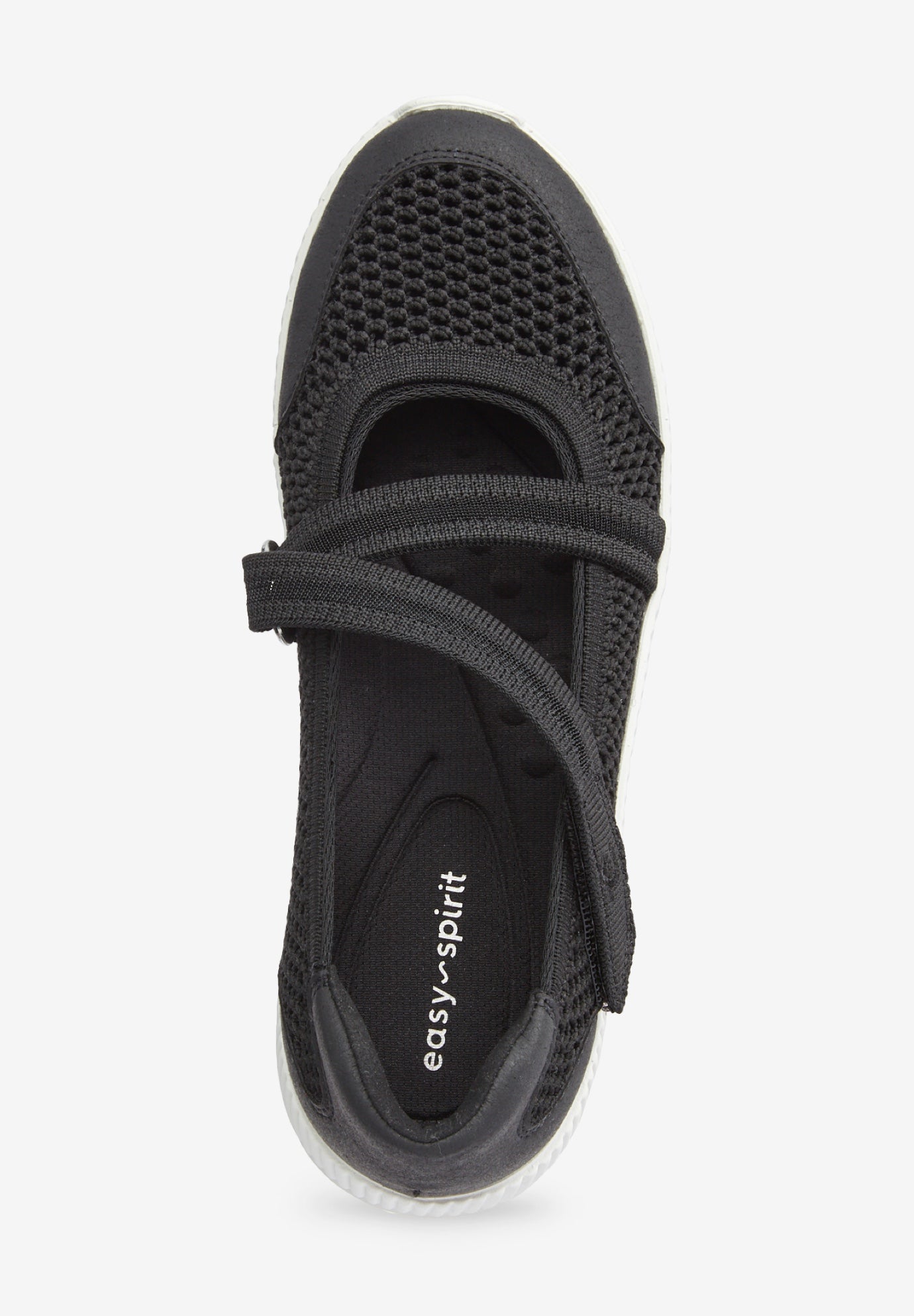 The Easy Spirit&reg; Gwynn2 Mary Jane Sneaker image number 4