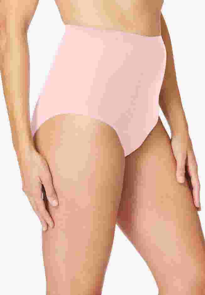 Cotton Incontinence Brief 2-Pack image number 2