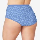 Cotton Incontinence Brief 2-Pack image number null