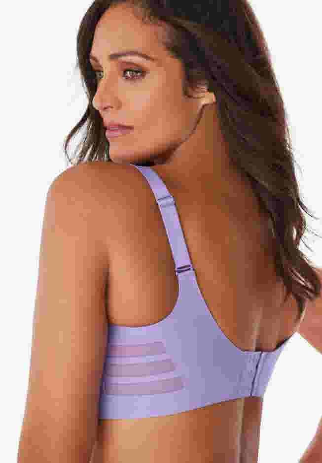 Side-Sleek Smoothing Bra image number 4