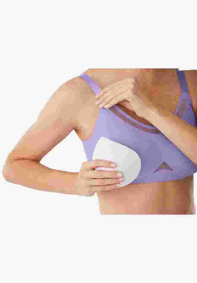 Side-Sleek Smoothing Bra image number 6