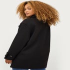 Double Breasted Peacoat image number 1