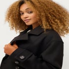 Double Breasted Peacoat image number 2