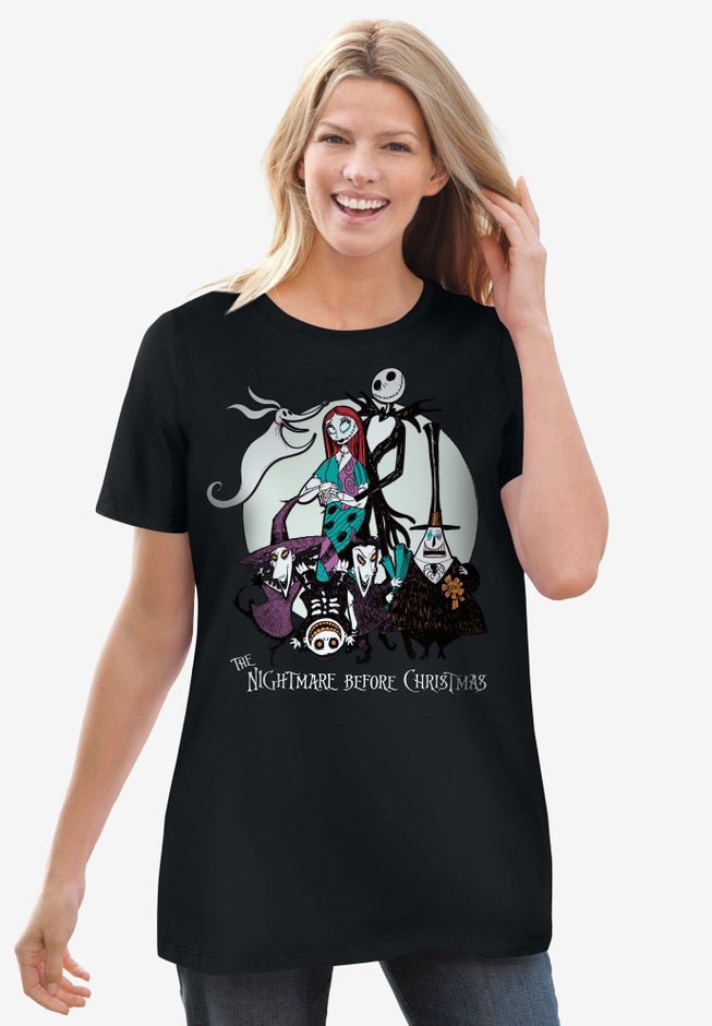 Disney Nightmare Before Christmas image number 0