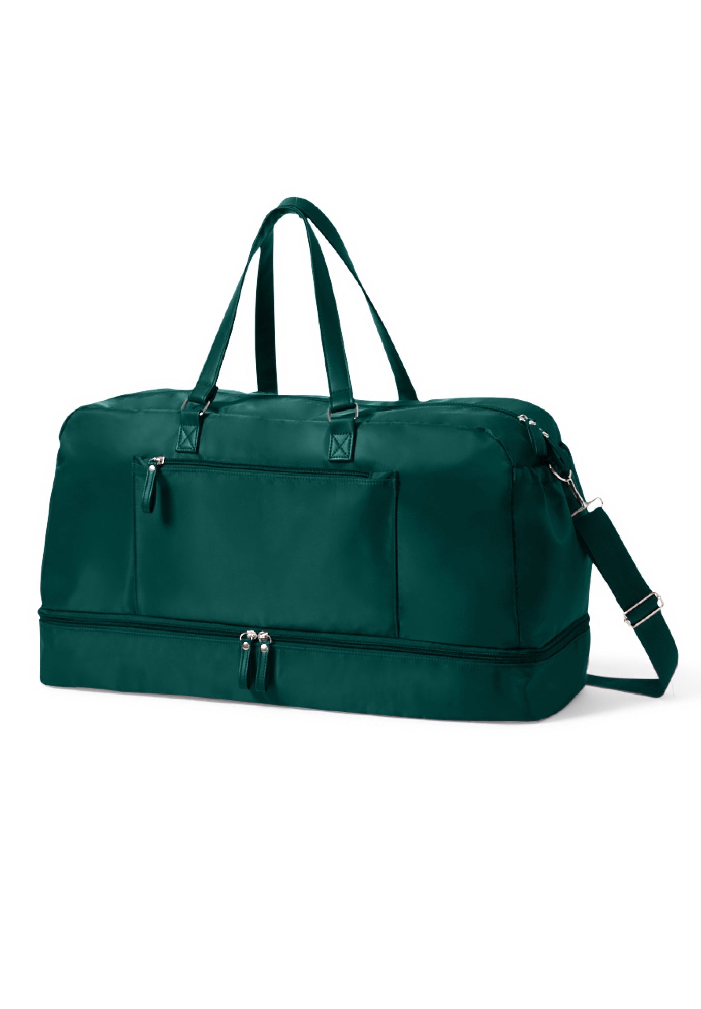 Carry-All Duffle Bag image number 3