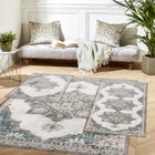 3-Pc. Paris Washable Rug Set image number null