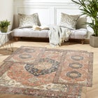 Paris Washable Rug Set 3pc image number 0