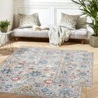 Paris Washable Rug Set 3pc image number null