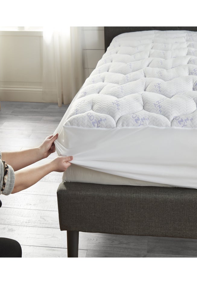 Rejuvenator Mattress Pad image number 1