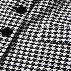 Notch Lapel Blazer image number null