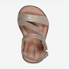 The Kimberly Wedge Sandal image number null