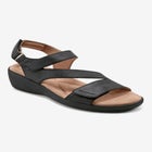 The Kimberly Wedge Sandal image number null