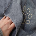 Ultra-Absorbent Pet Towel image number null