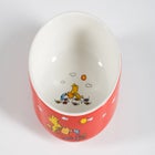 Snoopy’s Garden Patch 6-Piece Stackable Bowl Set image number null