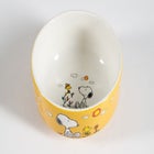 Snoopy’s Garden Patch 6-Piece Stackable Bowl Set image number null