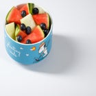 Snoopy’s Garden Patch 6-Piece Stackable Bowl Set image number null
