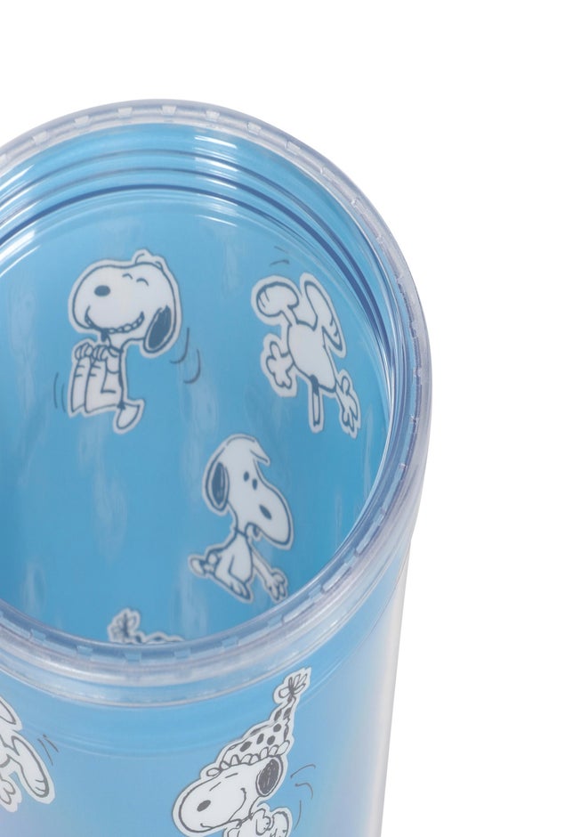 Peanuts® Tumblers 4-Pack image number 7