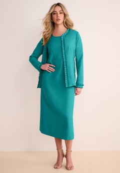 Plus Size Formal & Special Occasion Dresses for Women | Roaman's Plus Size Formal & Special Occasion Dresses for Women | Roaman's