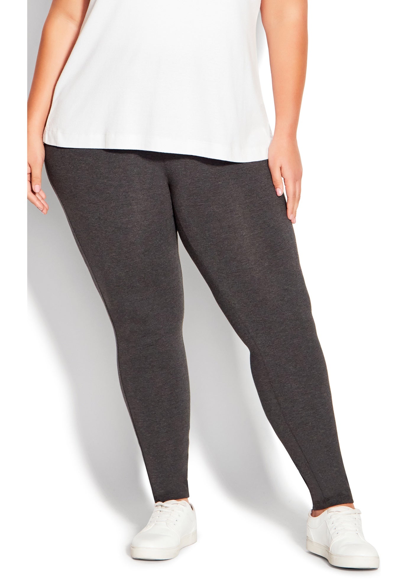 High Rise Legging image number 3