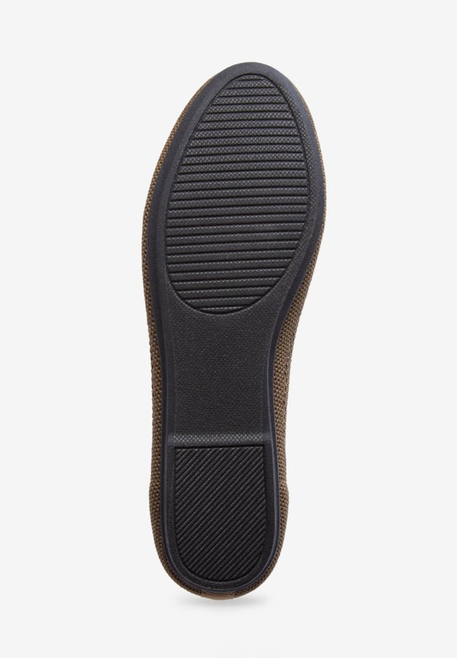 The Sabrina Slip On Flat image number 2