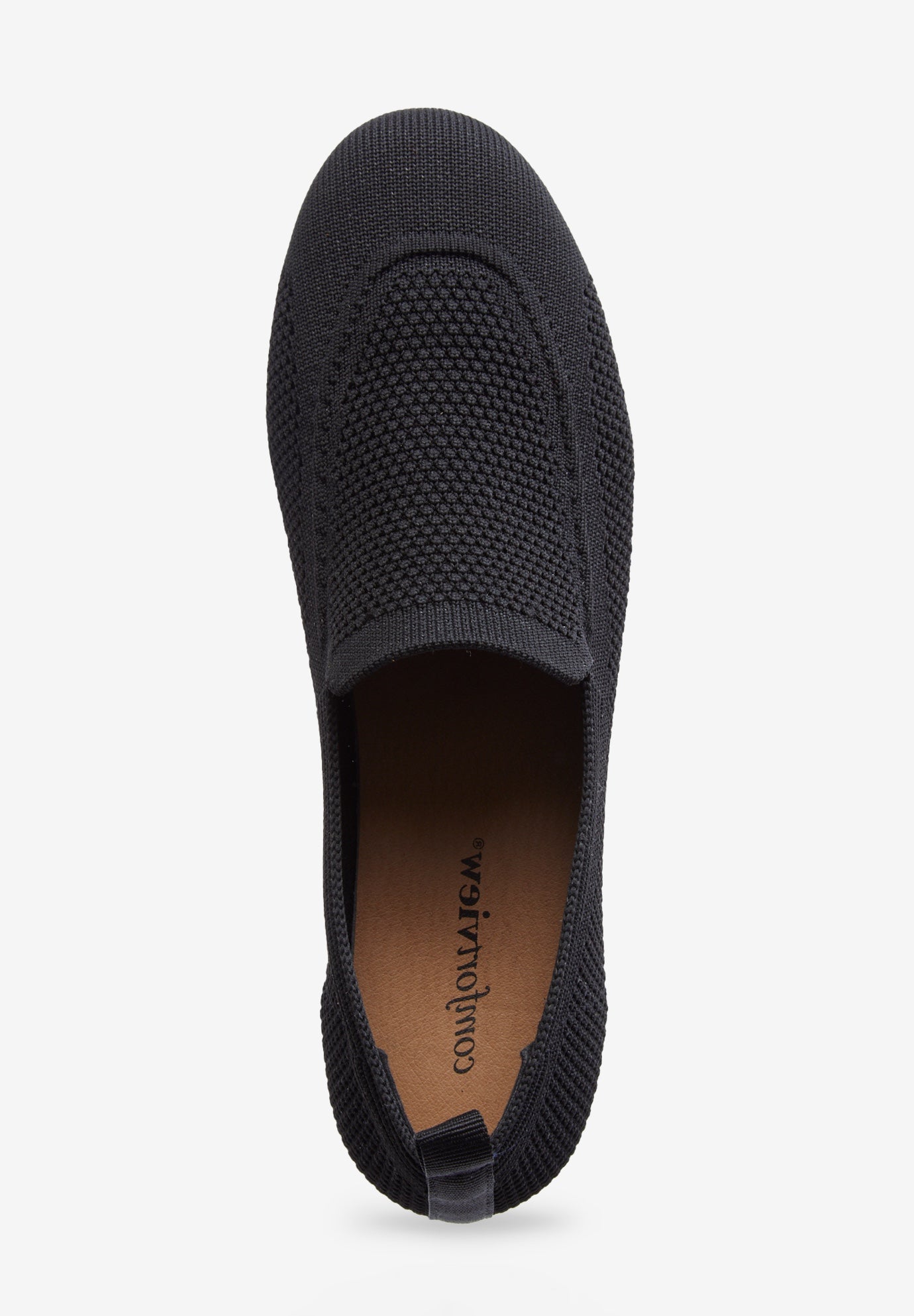 The Sabrina Slip On Flat image number 4