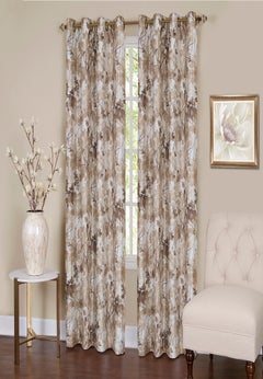 Tranquil Blackout Grommet Panel