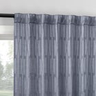 Douro Abstract Geo Window Panel  image number null