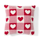  Knitted Square Pillow image number null