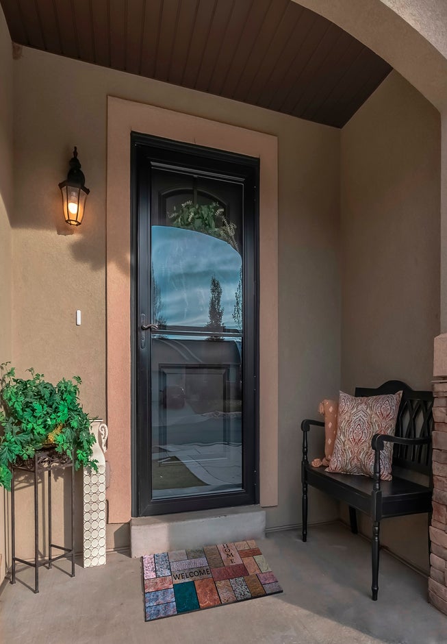 Rubber Outdoor Mats image number 1