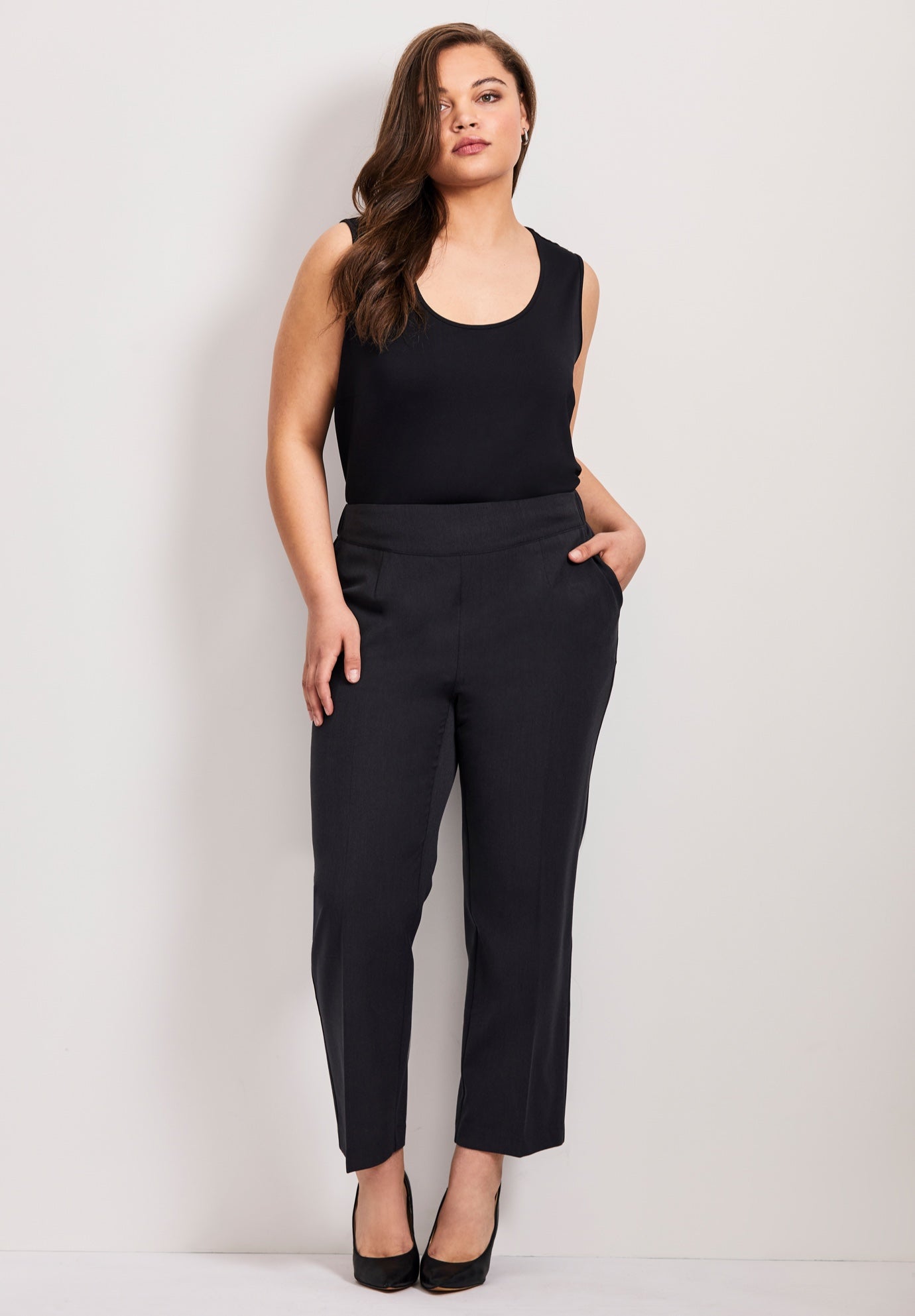 Cool Hand Pull On Pant image number 0