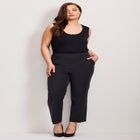 Cool Hand Pull On Pant image number 0