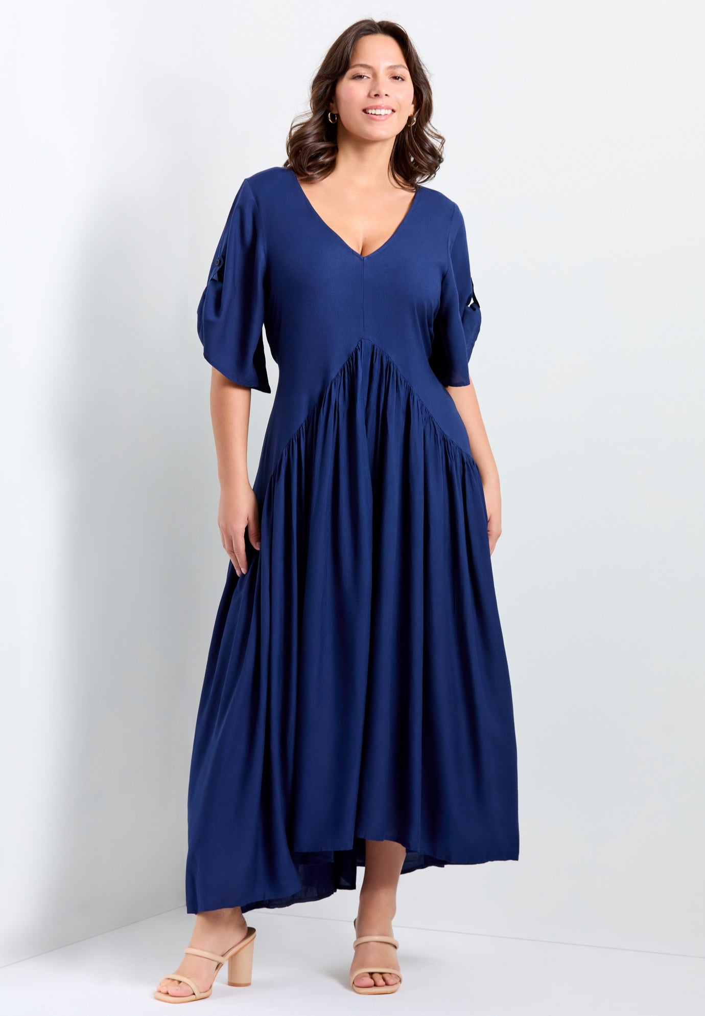Val Dress image number 0