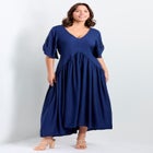 Val Dress image number null