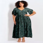 Val Dress image number null