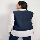 Ava Duet Vest image number 1