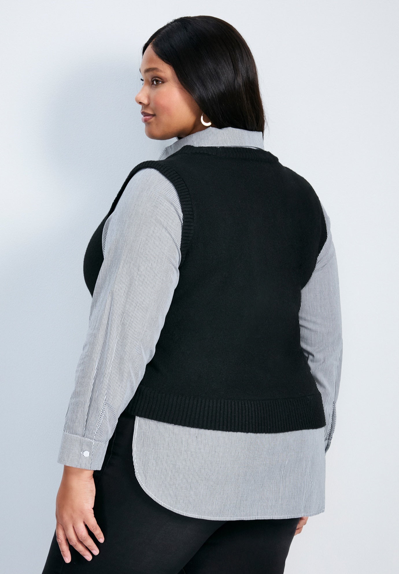 Ava Duet Vest image number 1