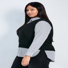 Ava Duet Vest image number 2