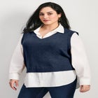 Ava Duet Vest image number 0