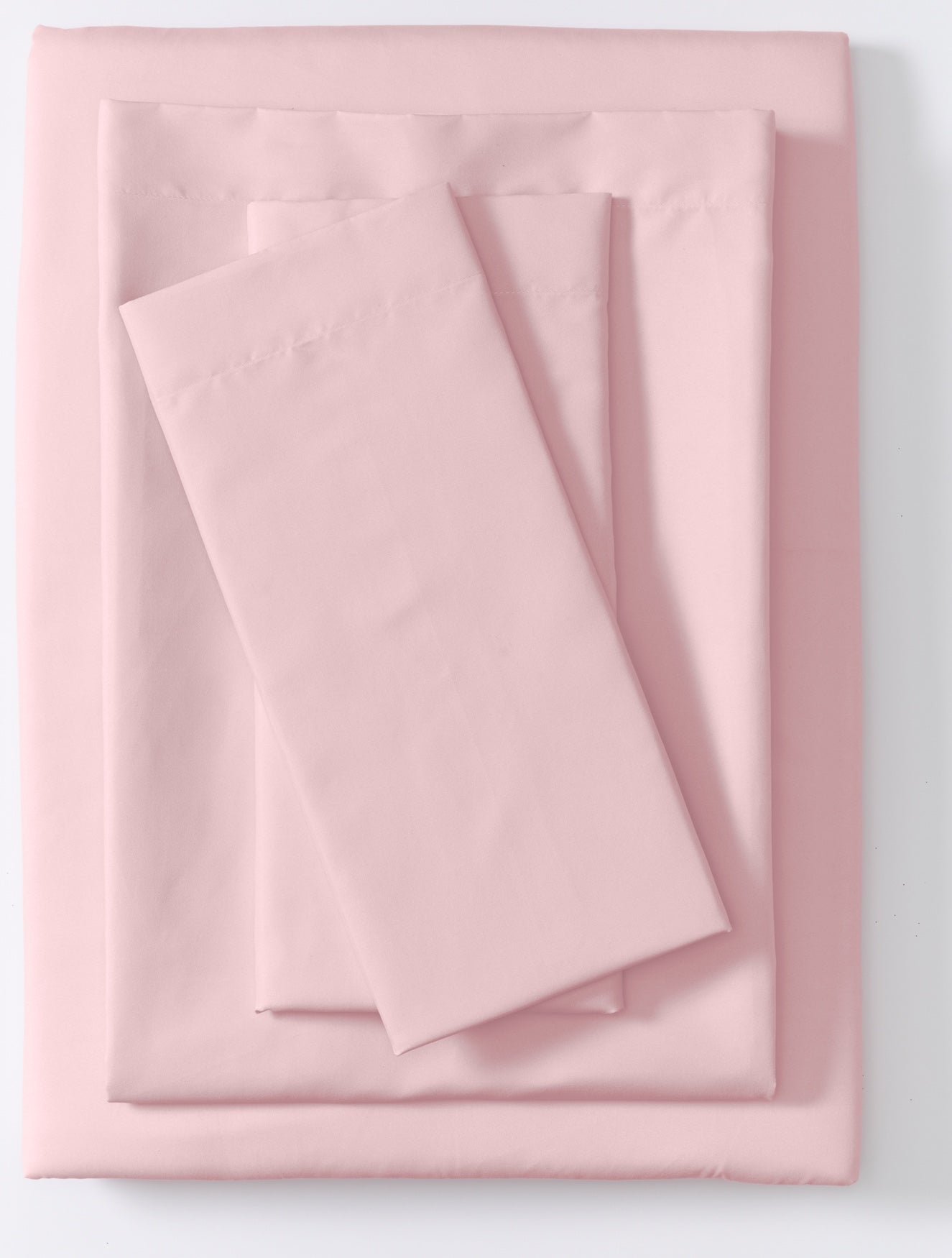  Deep Fit Pastel Sheet Set image number 0