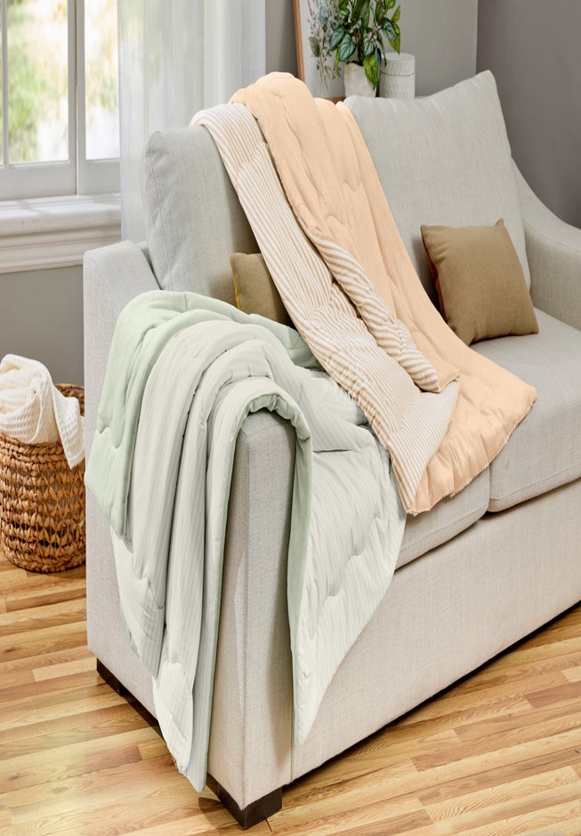 All seasons Cooling Throw image number 1