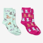 Novelty Socks 2-Pack image number null