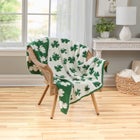 Knitted Throw image number null