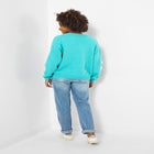 V-Neck Daisy Cardigan image number 2