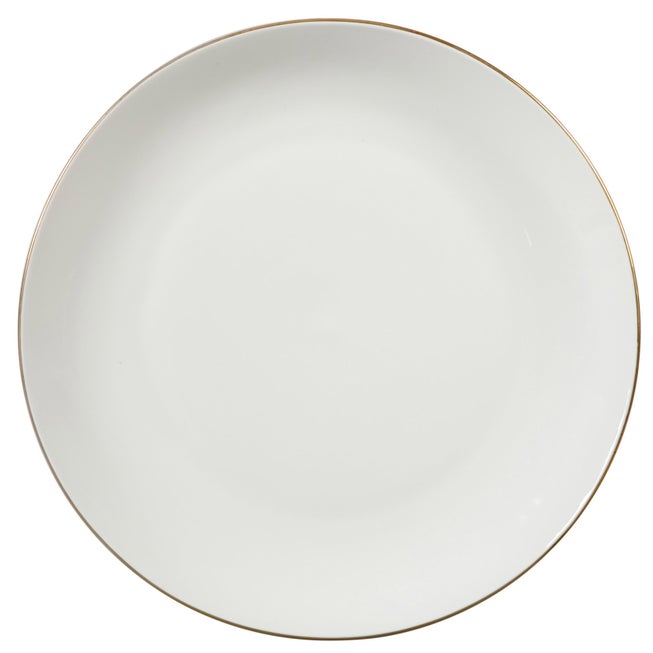 30-Pc. Ogalla Dinnerware Set image number null
